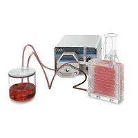 Complete accessories for Vivaflow 50R or 200 system with 230 V pump